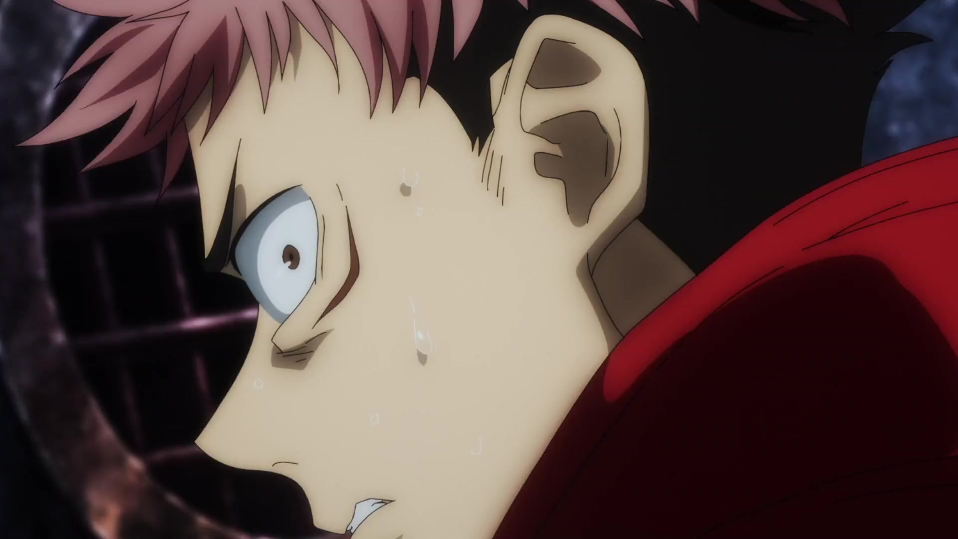 [Tsukyio Editing Resources] Jujutsu Kaisen Season 1 (Episode 4) Raw Clips (44) (tsukyio.com).mp4